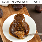Date N Walnut Feast
