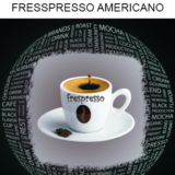 Fresspresso Americano