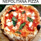 Nepolitana Pizza