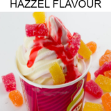 Hazzel Flavour