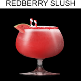 Redberry Slush