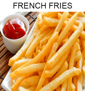 06-FRENCH FRIES