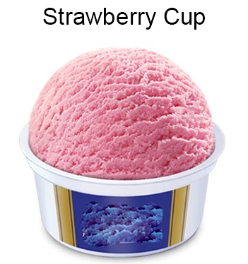 09-Strawberry Cup