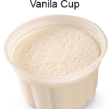 Vanila Cup