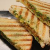 Jain Sandwich