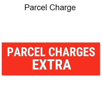 Parcel Charge