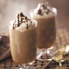 Choco Exotic Frappe