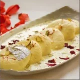 Rasmalai Ice Cream